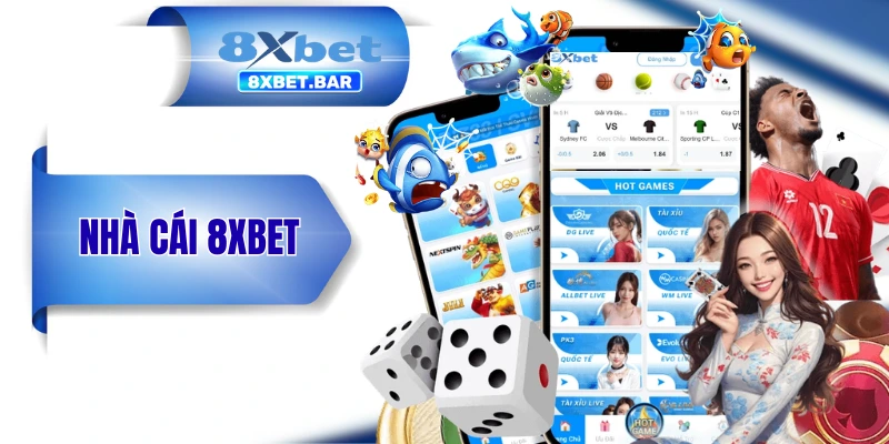 8xbet.bar