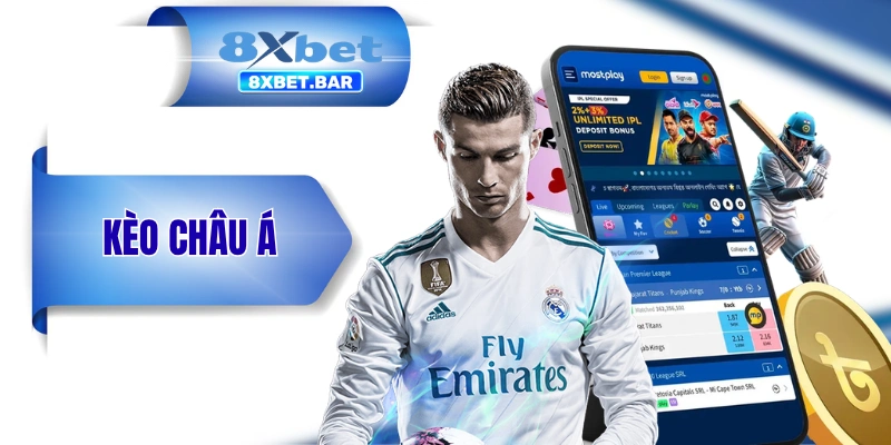 Kèo châu Á - Nội Dung Quan Trọng Dành Cho Các “Tân Binh”