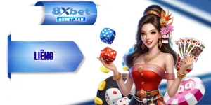 Liêng 8XBET - Học Nhanh Luật Chơi Và Chiến Thuật Trong 10 Phút!