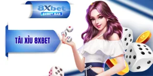 Tài Xỉu 8XBET - Bộ Môn “Quốc Hồn Quốc Tuý” Của Người Việt